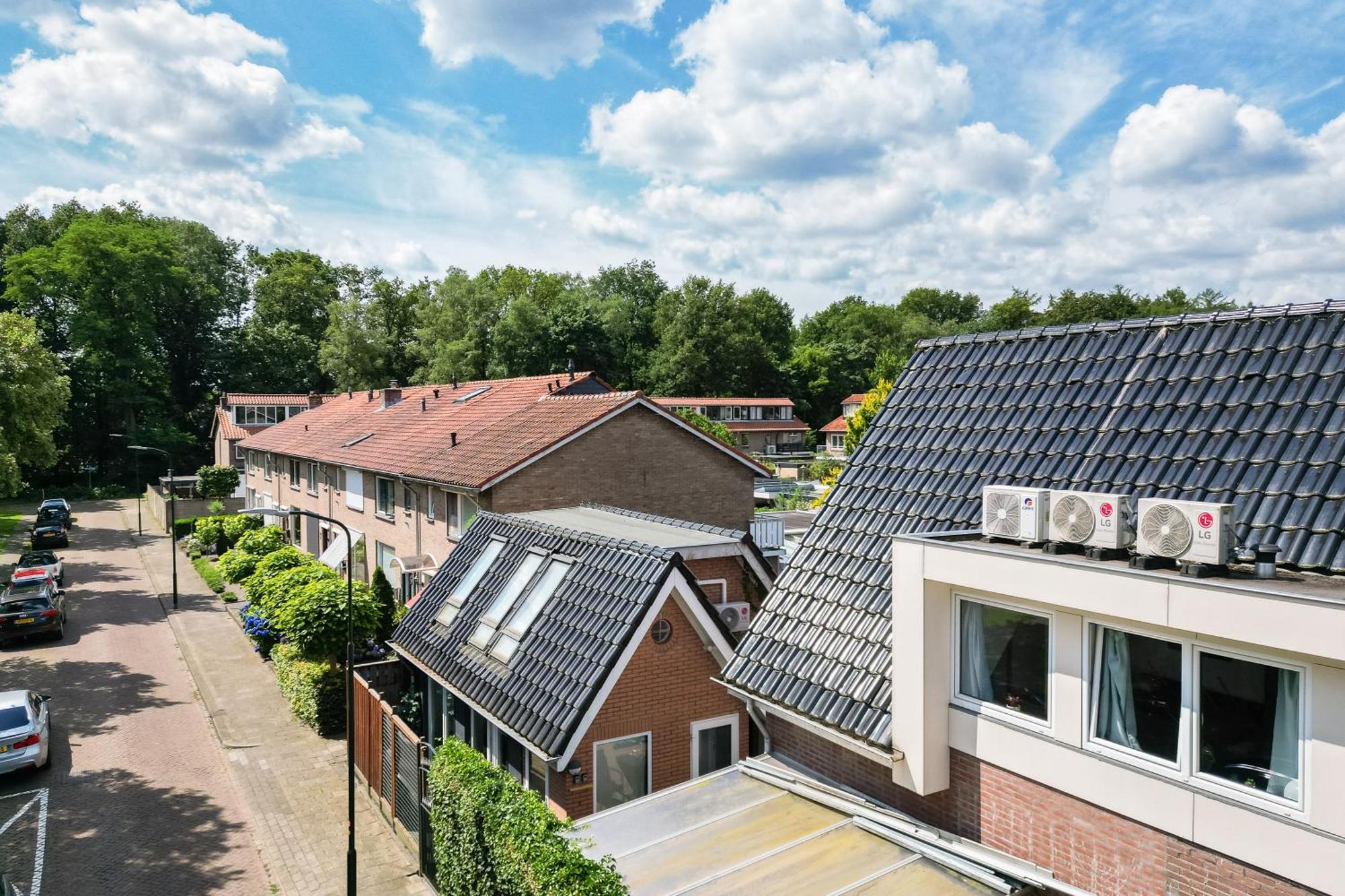 Luxe Wellness Apartment Apeldoorn With Jacuzzi And Sauna المظهر الخارجي الصورة