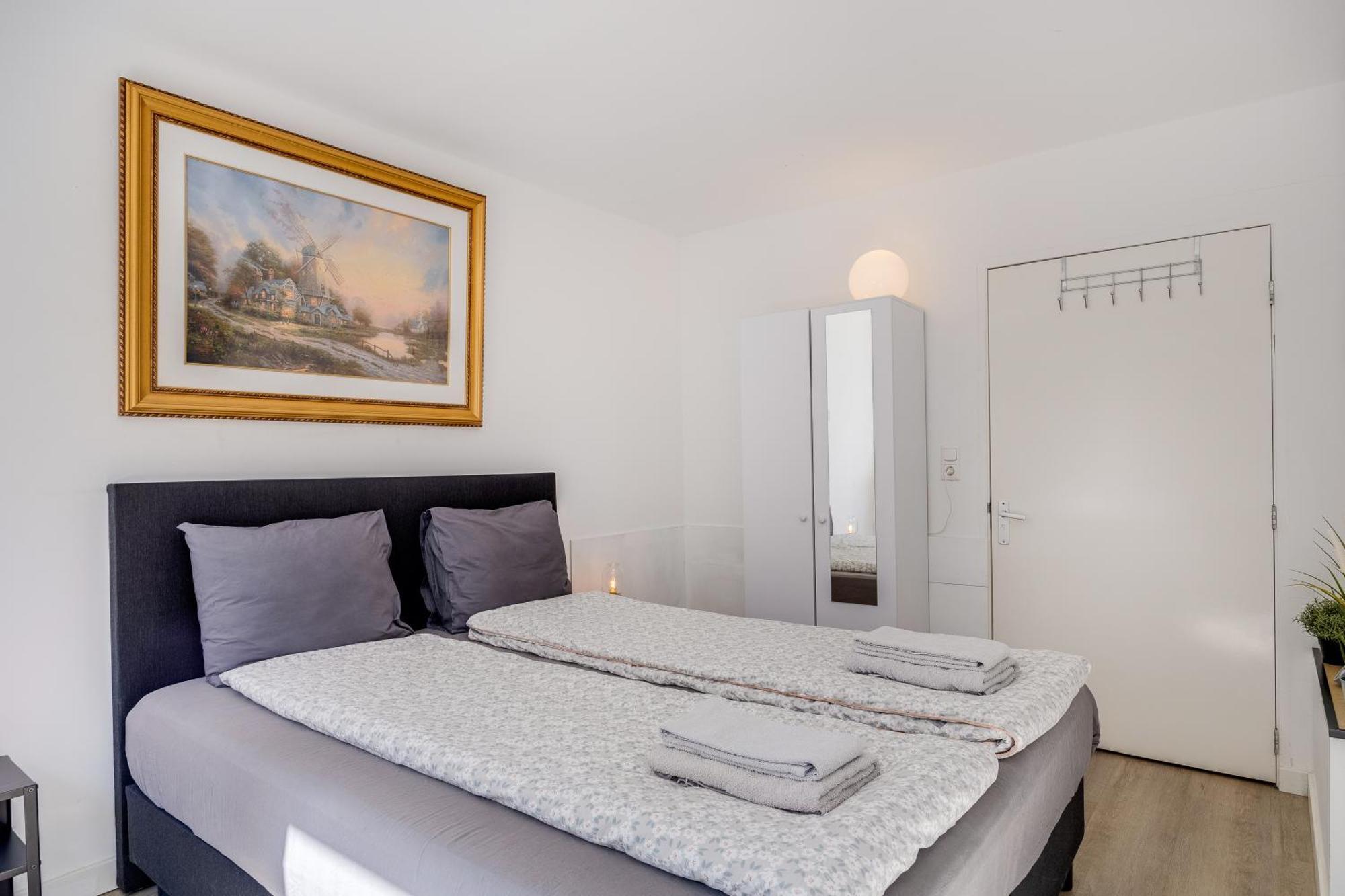 Luxe Wellness Apartment Apeldoorn With Jacuzzi And Sauna المظهر الخارجي الصورة