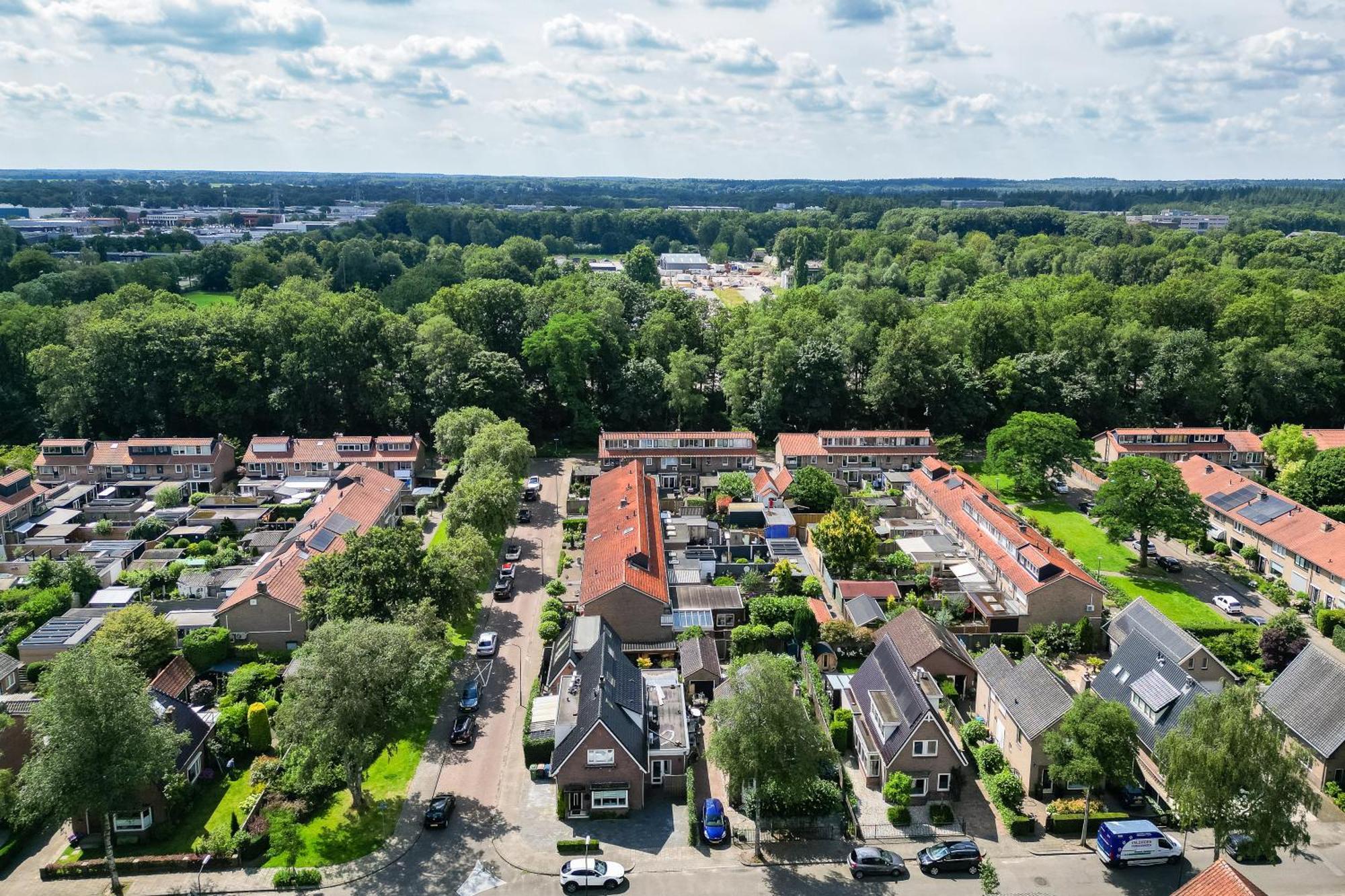 Luxe Wellness Apartment Apeldoorn With Jacuzzi And Sauna المظهر الخارجي الصورة