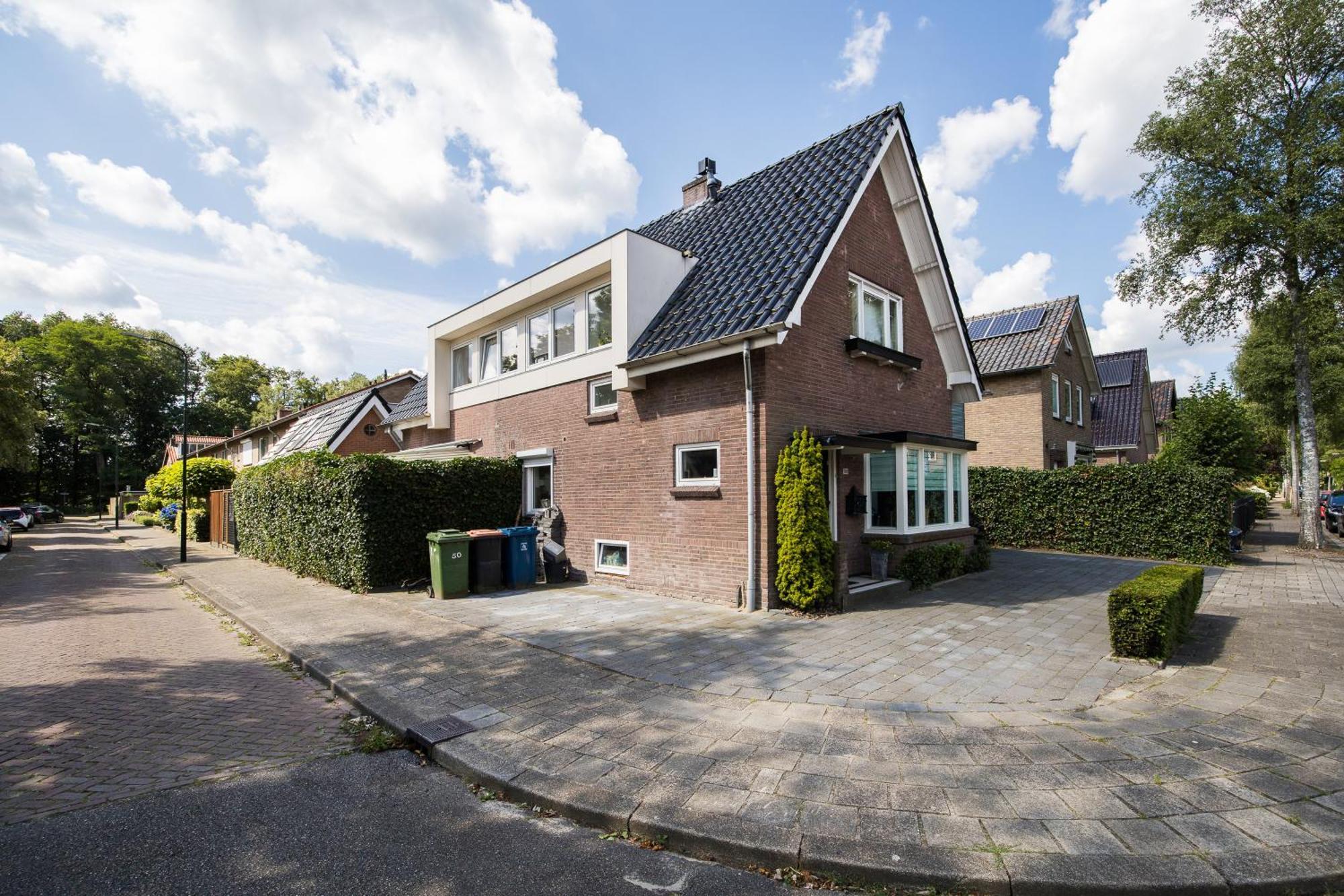Luxe Wellness Apartment Apeldoorn With Jacuzzi And Sauna المظهر الخارجي الصورة
