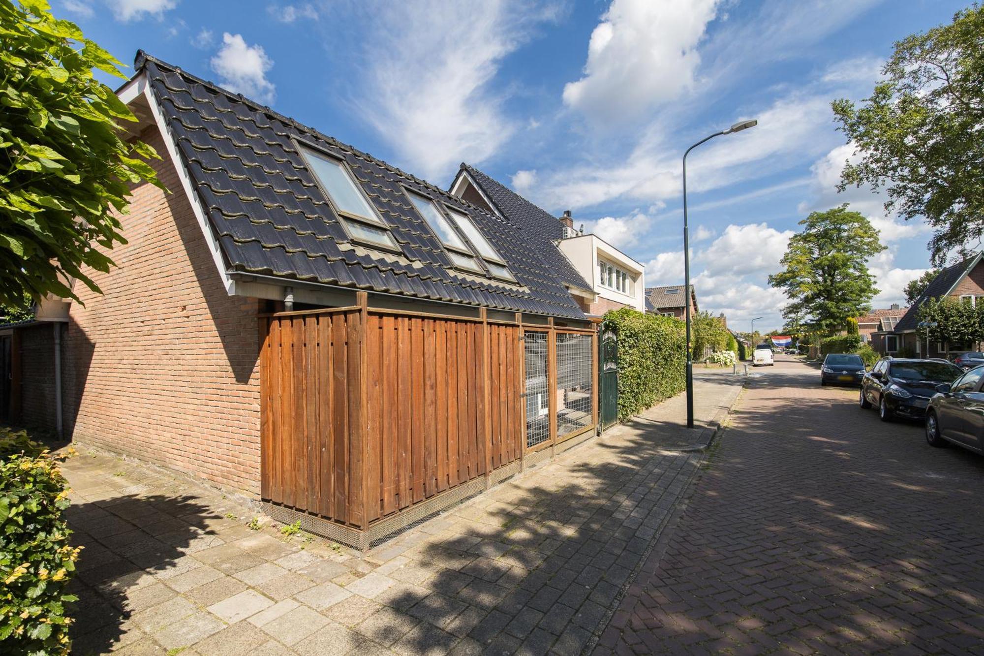 Luxe Wellness Apartment Apeldoorn With Jacuzzi And Sauna المظهر الخارجي الصورة