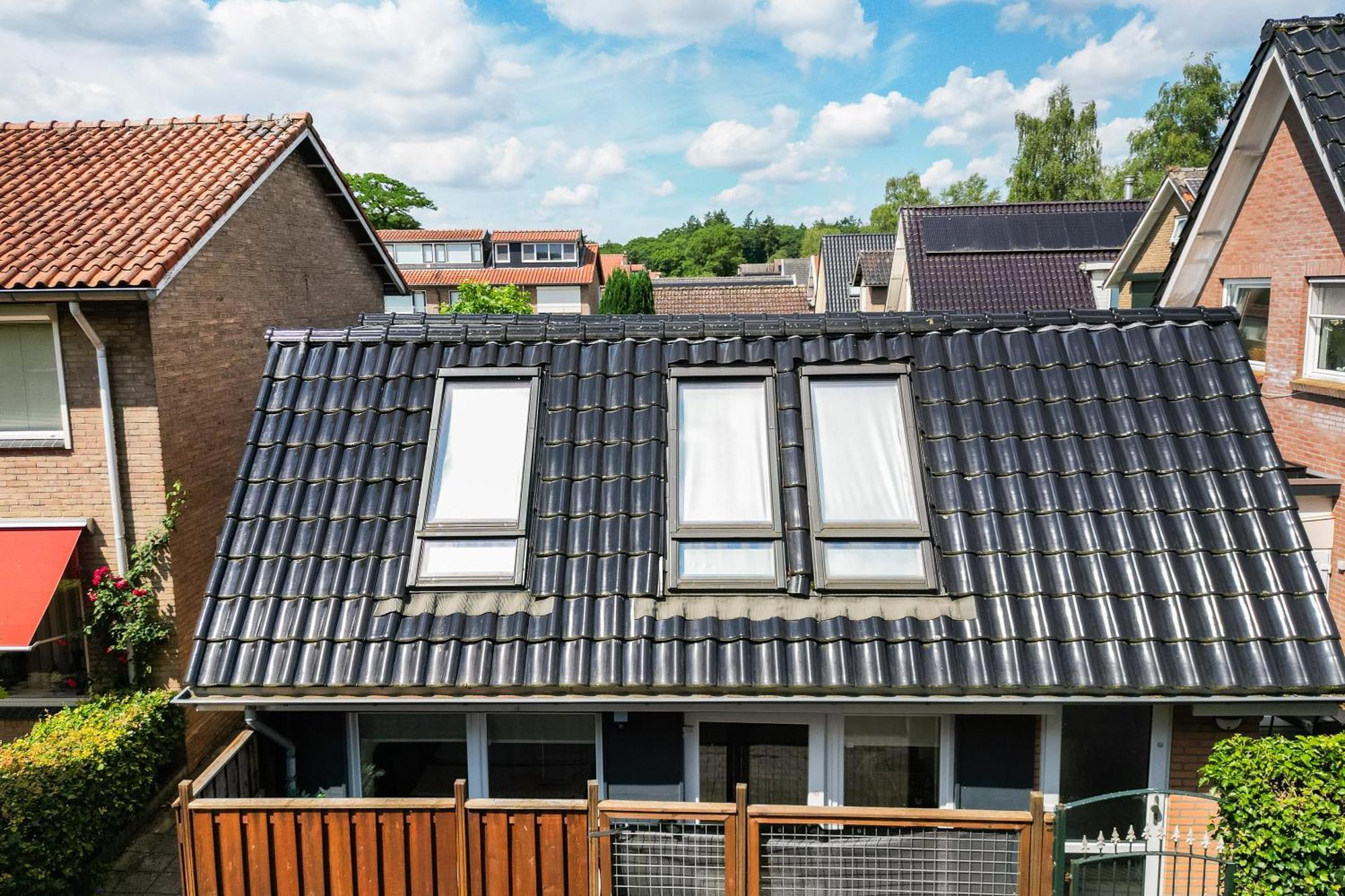 Luxe Wellness Apartment Apeldoorn With Jacuzzi And Sauna المظهر الخارجي الصورة